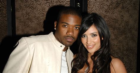 kim k sex tape video|Kim Kardashian Sex Tape with Ray J